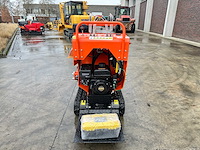 Zvox - 2025 - tc500 - mini-dumper - afbeelding 21 van  23