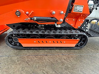 Zvox - 2025 - tc500 - rupsdumper - afbeelding 4 van  17