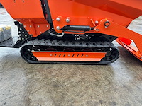 Zvox - 2025 - tc500 - rupsdumper - afbeelding 5 van  17