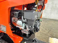 Zvox - 2025 - tc500 - rupsdumper - afbeelding 2 van  24