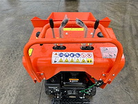 Zvox - 2025 - tc500 - rupsdumper - afbeelding 3 van  24