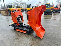 Zvox - 2025 - tc500 - rupsdumper - afbeelding 9 van  24