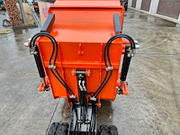 Zvox - 2025 - tc500 - rupsdumper - afbeelding 13 van  24