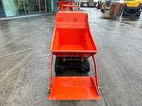 Zvox - 2025 - tc500 - rupsdumper - afbeelding 18 van  24