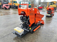 Zvox - 2025 - tc500 - rupsdumper - afbeelding 21 van  24
