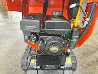 Zvox - 2025 - tc500 - rupsdumper - afbeelding 24 van  24