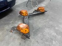 Zwaailamp - autoverlichting - afbeelding 3 van  4