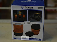 Zwaailicht - afbeelding 1 van  1