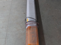 Zwaailichtbalk