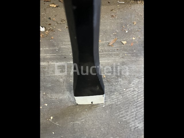 Zwaar breek en stootijzer 120 cm - afbeelding 2 van  4