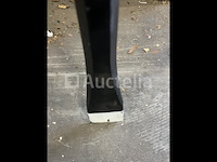 Zwaar breek en stootijzer 120 cm - afbeelding 2 van  4