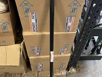 Zwaar breek en stootijzer 120 cm - afbeelding 1 van  4