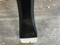 Zwaar breek en stootijzer 120 cm - afbeelding 3 van  4