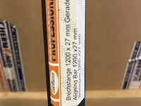 Zwaar breek en stootijzer 120 cm - afbeelding 4 van  4