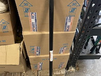 Zwaar breek en stootijzer 120 cm - afbeelding 1 van  4