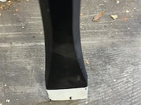 Zwaar breek en stootijzer 120 cm - afbeelding 3 van  4