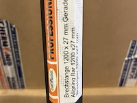 Zwaar breek en stootijzer 120 cm - afbeelding 4 van  4