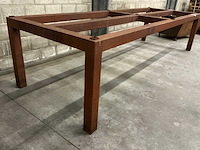 Zwaar metalen draagframe - afbeelding 3 van  3