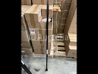 Zwaar stoot en breekijzer 150 cm - afbeelding 3 van  4