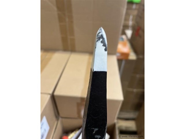 Zwaar stoot en breekijzer 150 cm - afbeelding 2 van  3