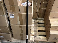 Zwaar stoot en breekijzer 150 cm - afbeelding 1 van  3