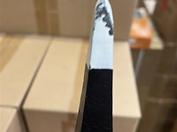 Zwaar stoot en breekijzer 150 cm - afbeelding 2 van  3