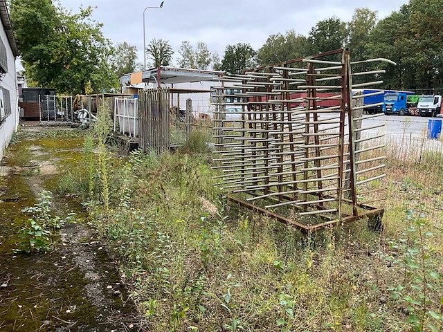 Zwaarlast wagen (17x) - afbeelding 2 van  14