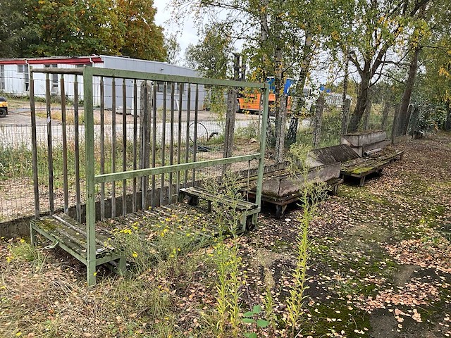 Zwaarlast wagen (17x) - afbeelding 4 van  14