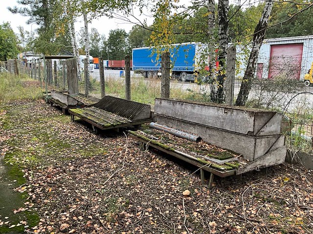 Zwaarlast wagen (17x) - afbeelding 5 van  14