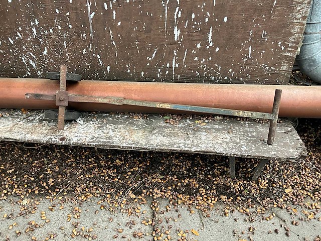 Zwaarlast wagen (17x) - afbeelding 6 van  14