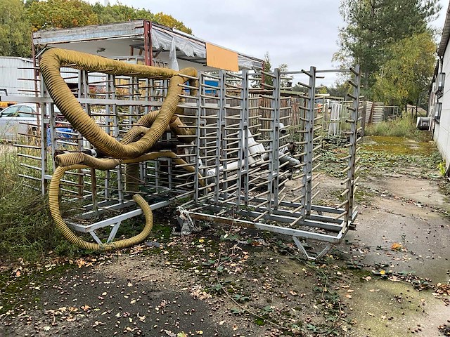 Zwaarlast wagen (17x) - afbeelding 1 van  14