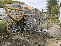 Zwaarlast wagen (17x) - afbeelding 1 van  14