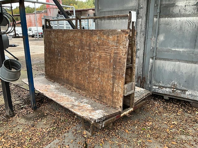 Zwaarlast wagen (17x) - afbeelding 7 van  14