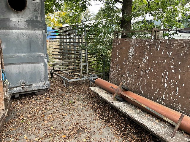 Zwaarlast wagen (17x) - afbeelding 8 van  14