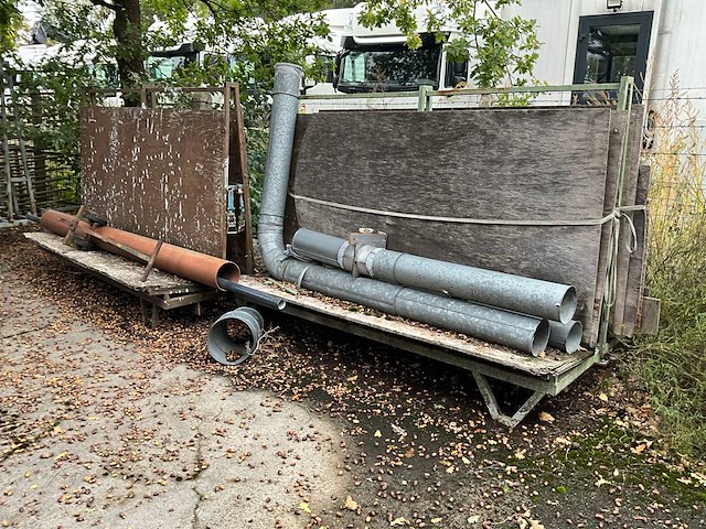 Zwaarlast wagen (17x) - afbeelding 9 van  14