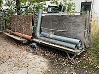 Zwaarlast wagen (17x) - afbeelding 9 van  14