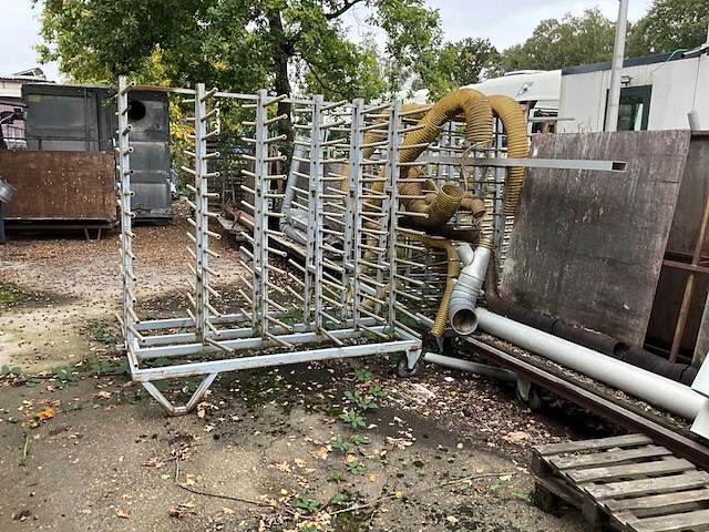 Zwaarlast wagen (17x) - afbeelding 10 van  14