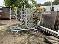 Zwaarlast wagen (17x) - afbeelding 10 van  14