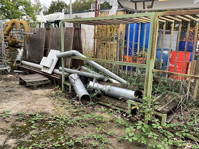 Zwaarlast wagen (17x) - afbeelding 11 van  14