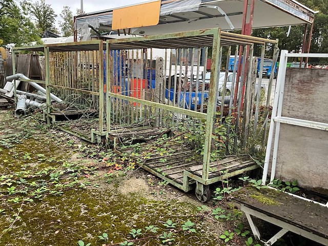 Zwaarlast wagen (17x) - afbeelding 12 van  14