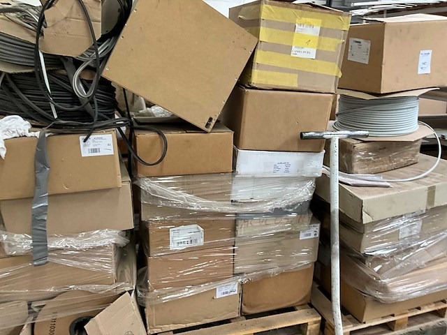 Zwaarlast wagen (2x) - afbeelding 2 van  12