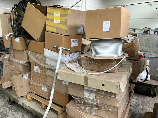 Zwaarlast wagen (2x) - afbeelding 3 van  12