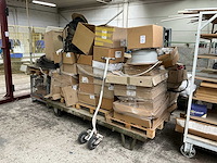 Zwaarlast wagen (2x) - afbeelding 1 van  12