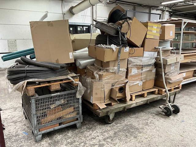 Zwaarlast wagen (2x) - afbeelding 5 van  12