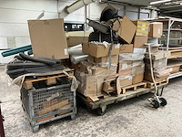 Zwaarlast wagen (2x) - afbeelding 5 van  12