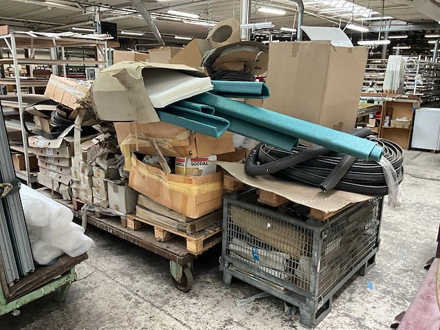 Zwaarlast wagen (2x) - afbeelding 6 van  12