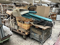 Zwaarlast wagen (2x) - afbeelding 6 van  12