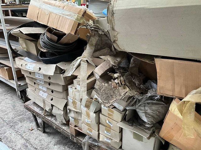 Zwaarlast wagen (2x) - afbeelding 7 van  12