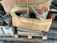 Zwaarlast wagen (2x) - afbeelding 8 van  12