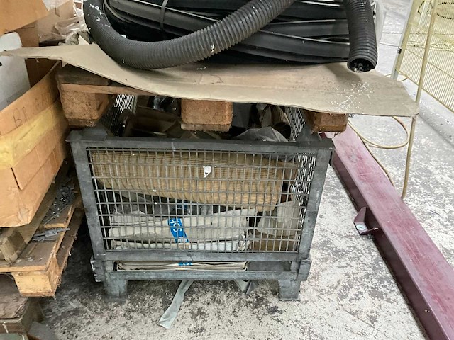 Zwaarlast wagen (2x) - afbeelding 9 van  12